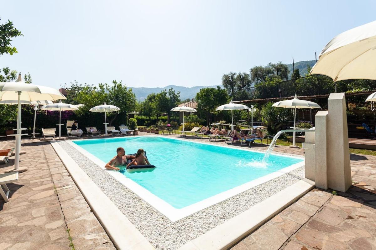 Villa Casa Lucy *