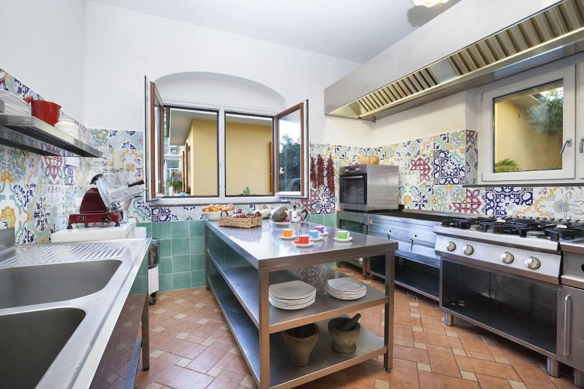 Casa Lucy *