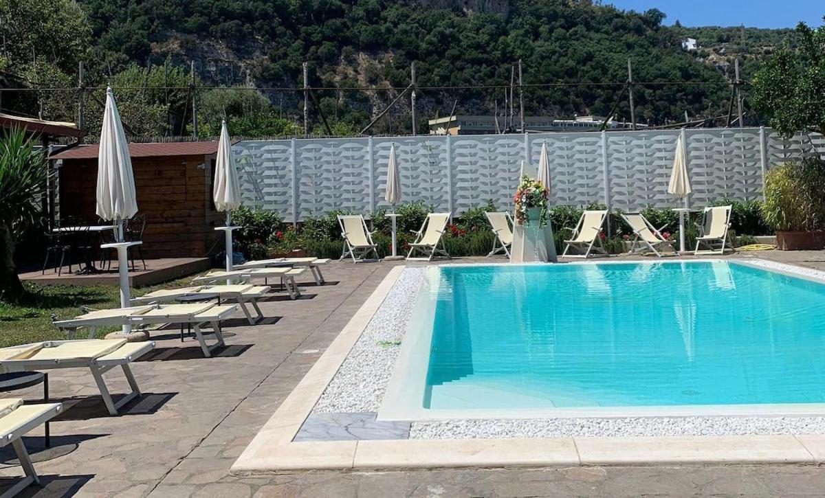 Casa Lucy Villa