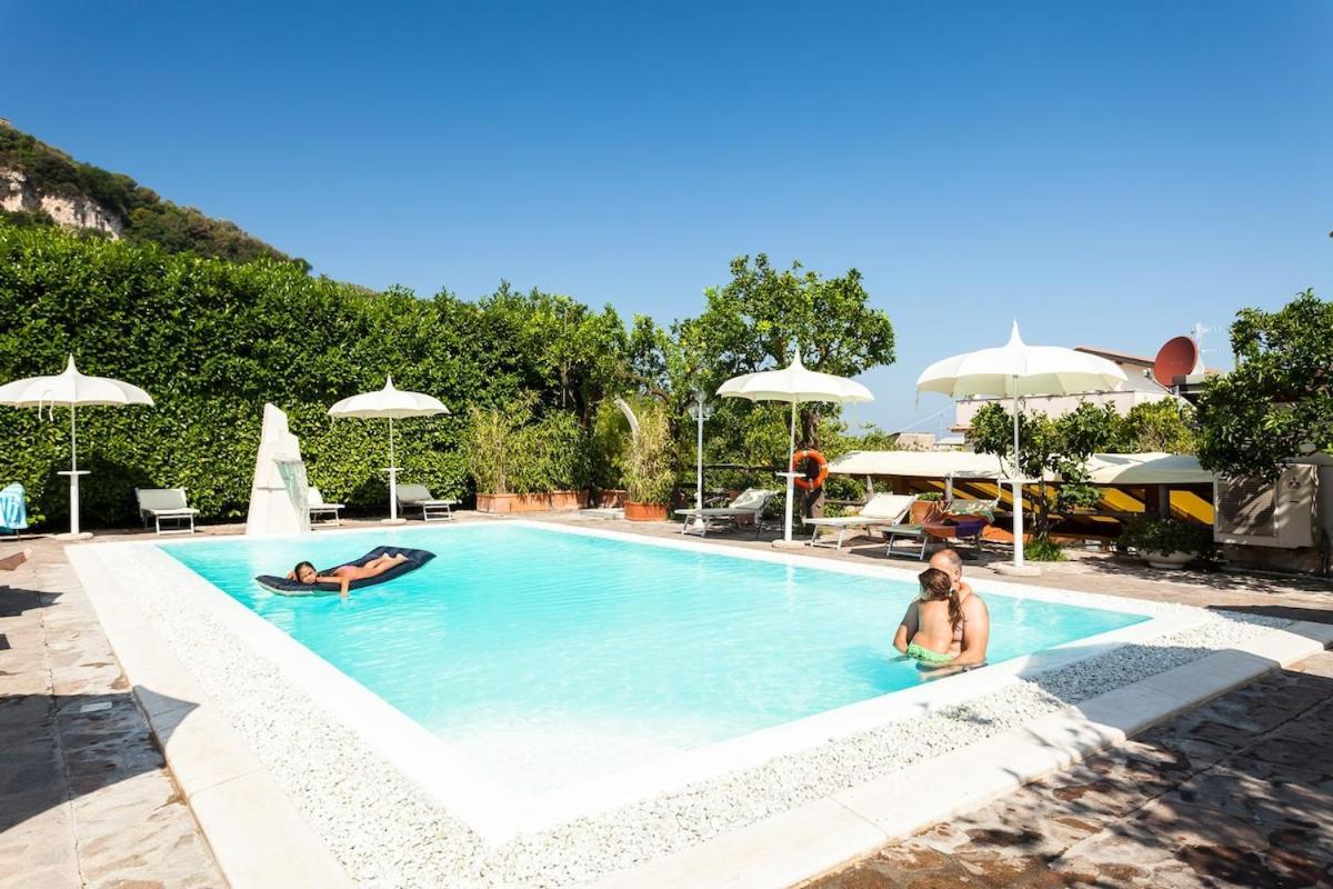 Villa Casa Lucy