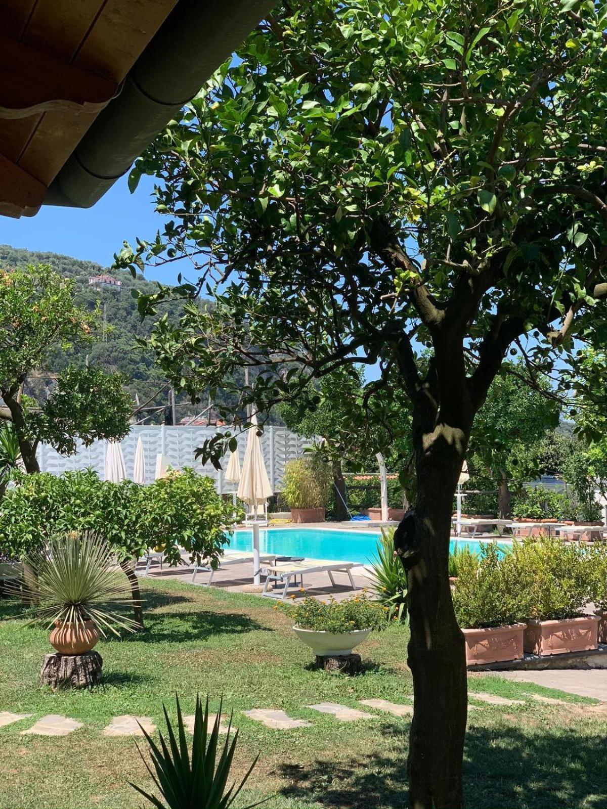 Casa Lucy * Sorrento