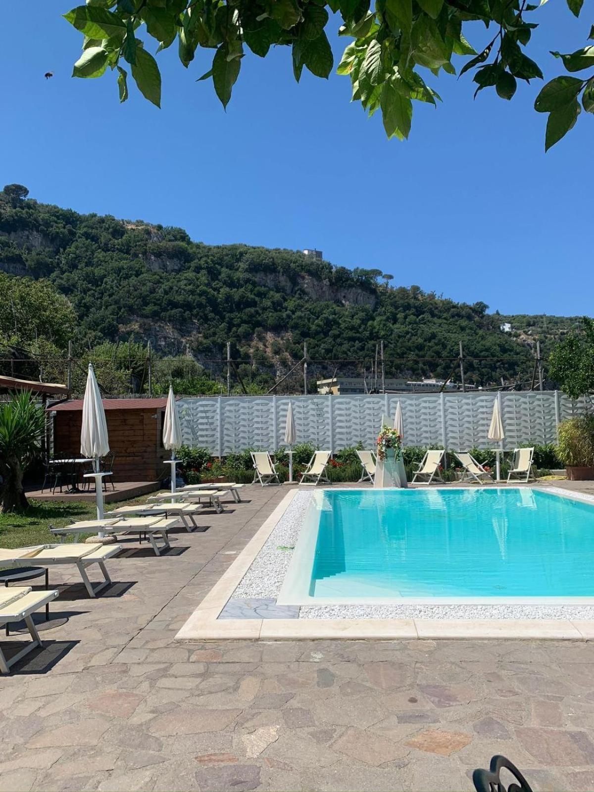 Villa Casa Lucy