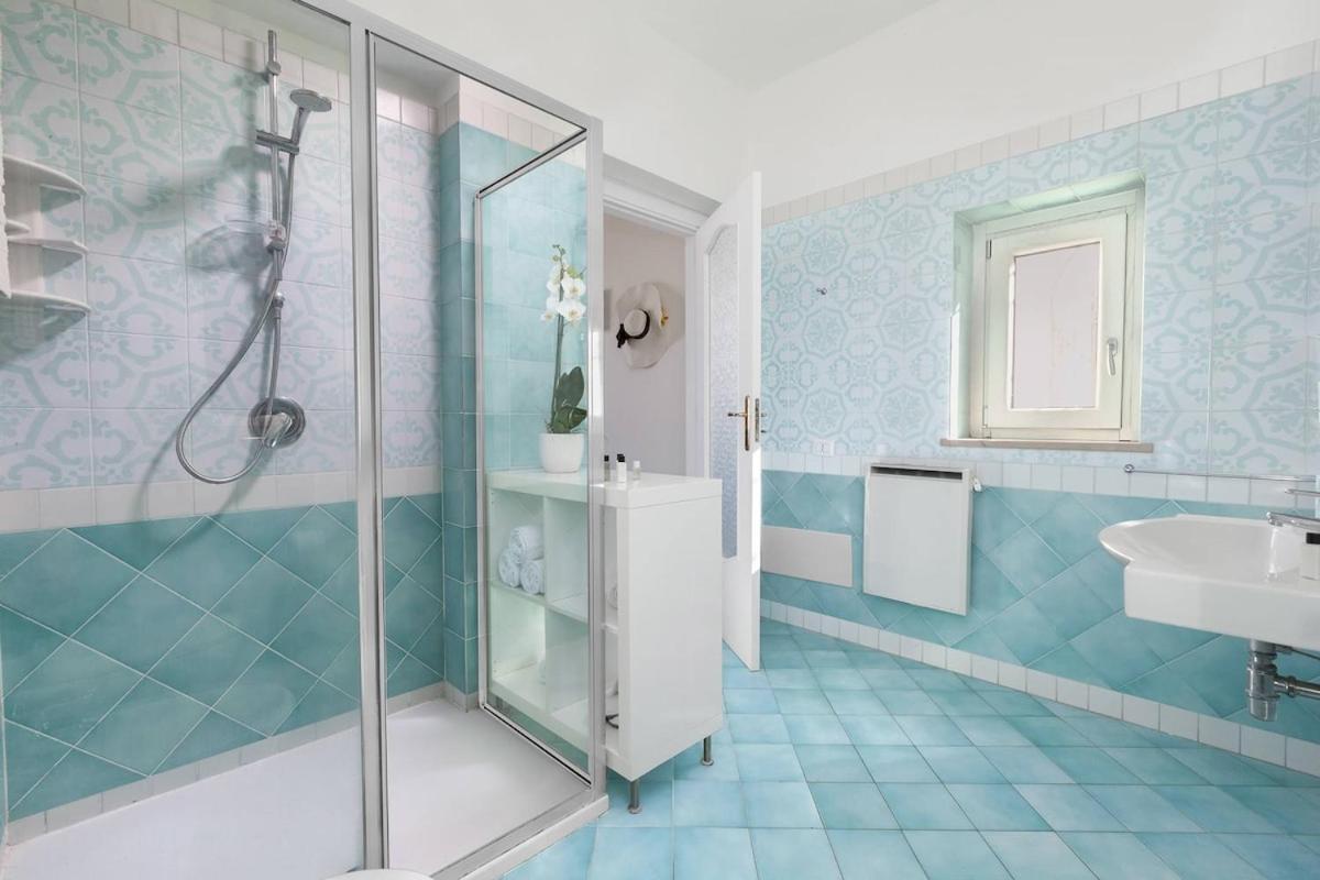 Casa Lucy Villa Sorrento