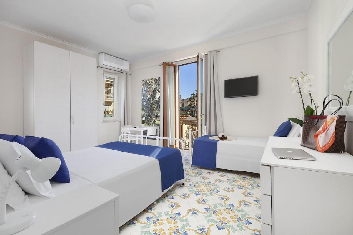 Casa Lucy Villa Sorrento