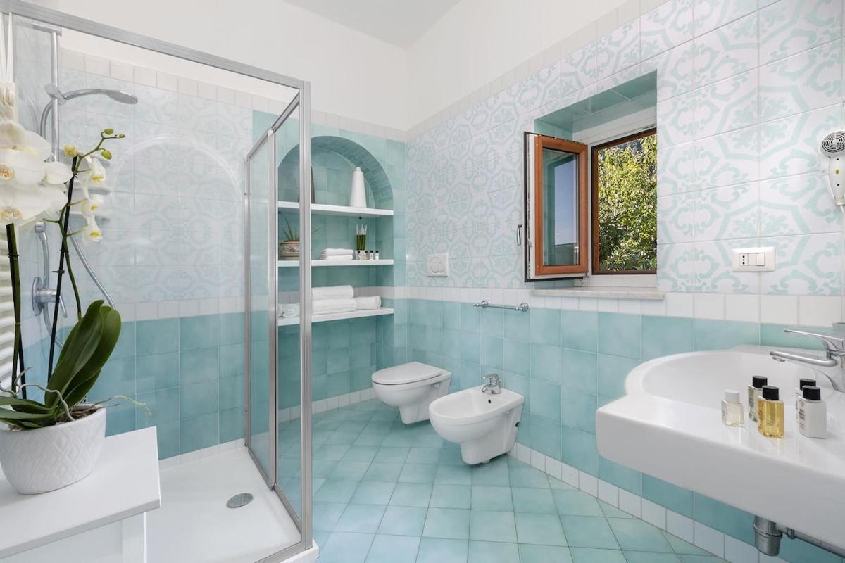 Villa Casa Lucy Sorrento