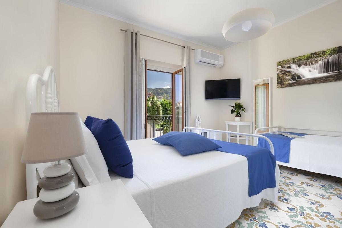 Villa Casa Lucy Sorrento