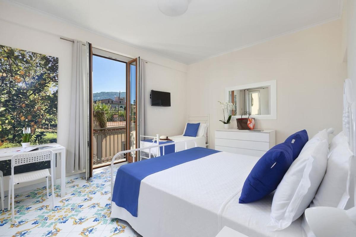 Casa Lucy * Sorrento