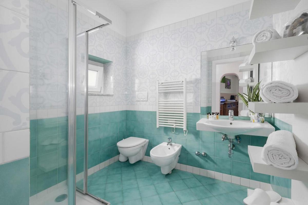 Casa Lucy Sorrento