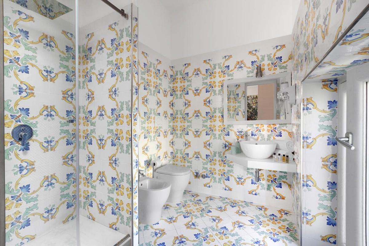 Casa Lucy * Sorrento