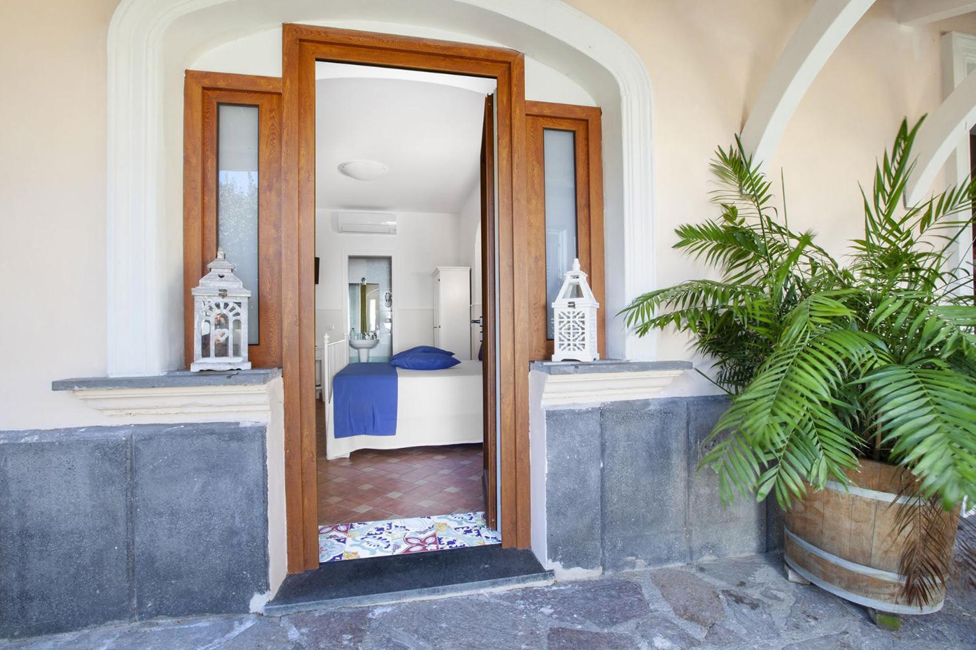 Casa Lucy Sorrento